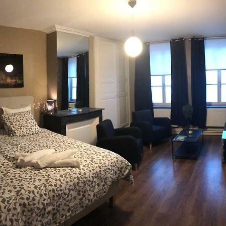 Apartamento Le Petit Graoully Metz Exterior foto