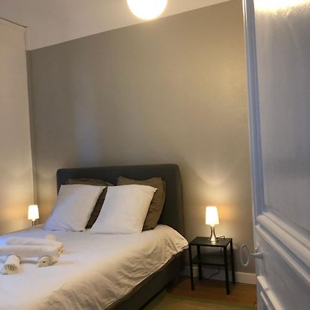 Apartamento Le Petit Graoully Metz Exterior foto