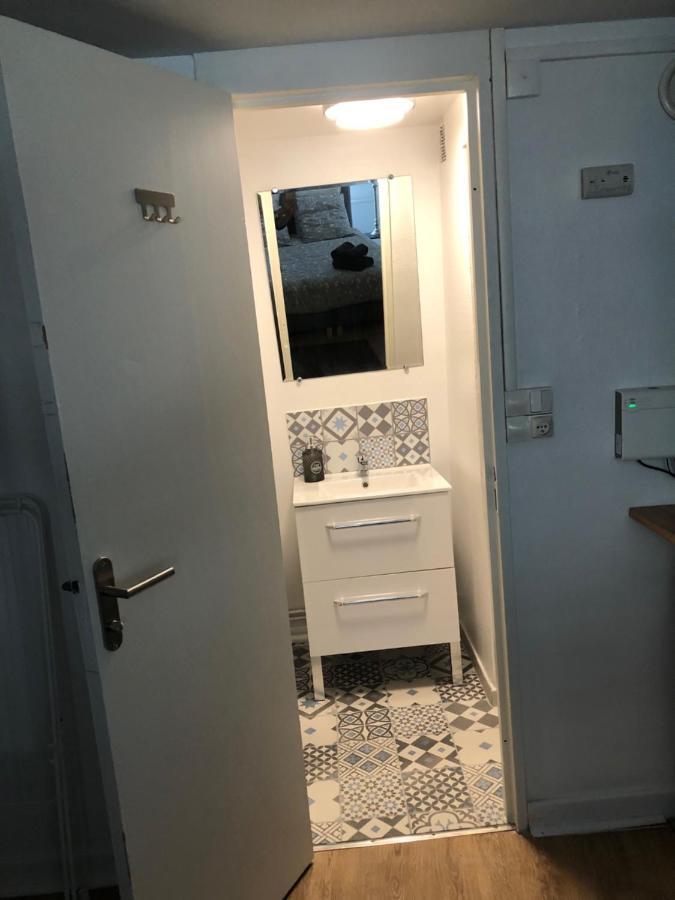 Apartamento Le Petit Graoully Metz Exterior foto