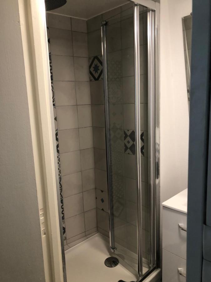 Apartamento Le Petit Graoully Metz Exterior foto