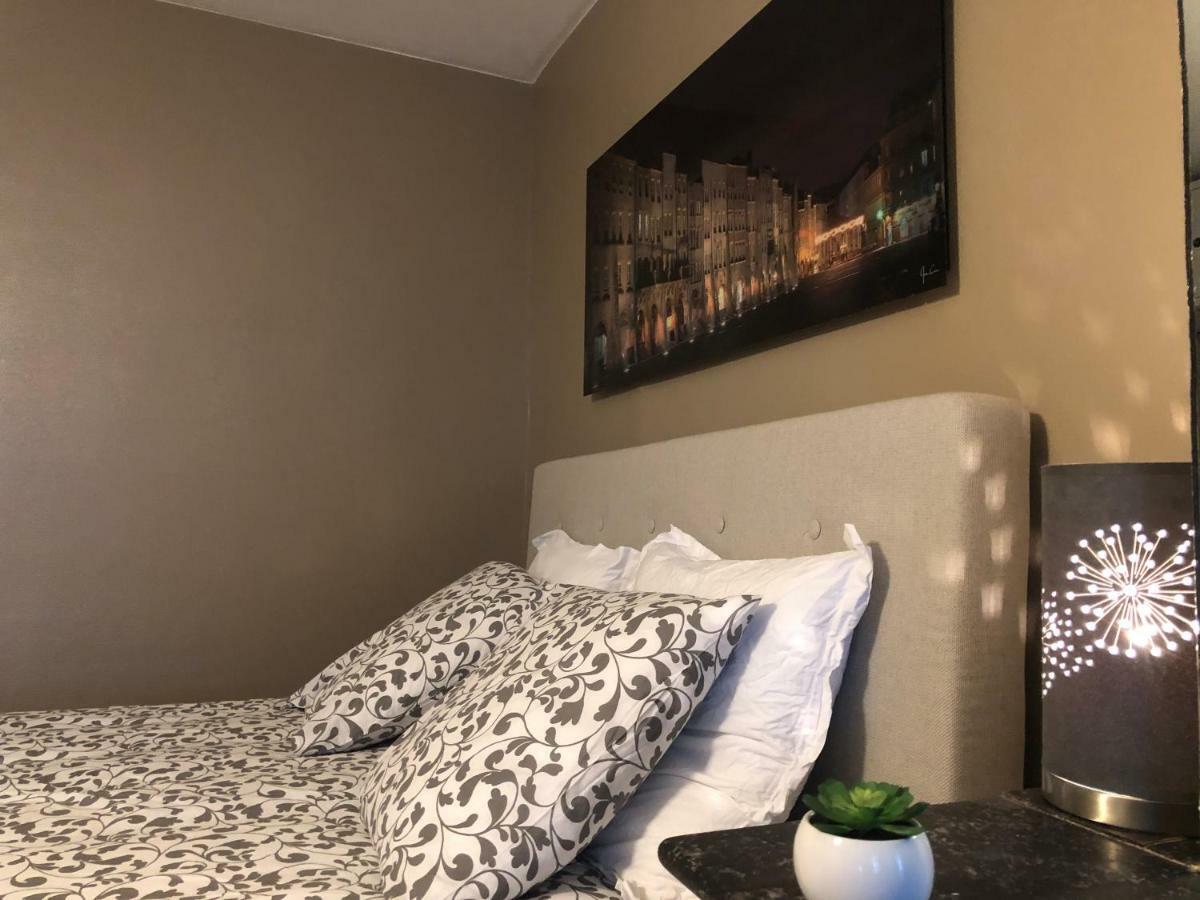 Apartamento Le Petit Graoully Metz Exterior foto