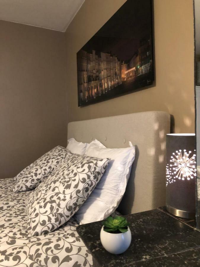 Apartamento Le Petit Graoully Metz Exterior foto