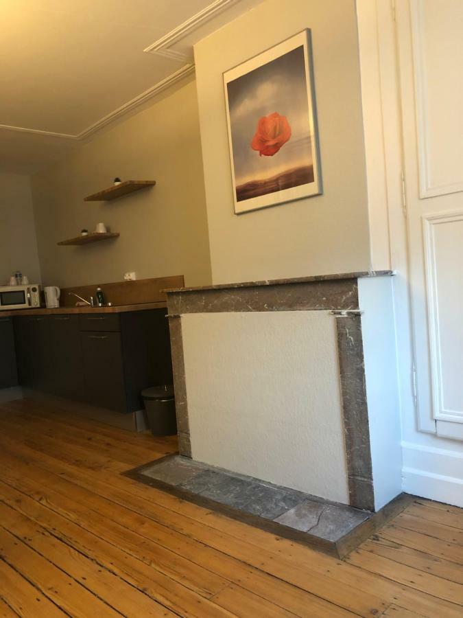 Apartamento Le Petit Graoully Metz Exterior foto
